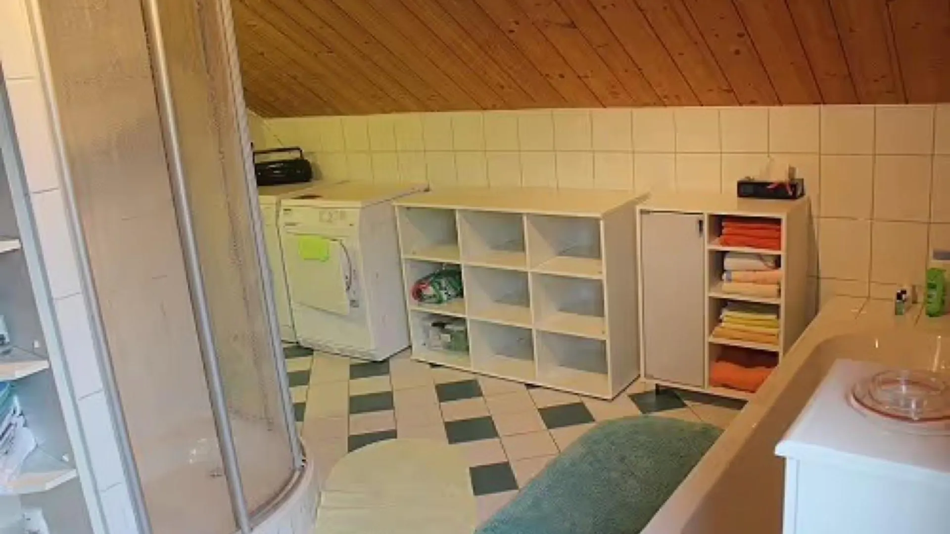 Apartment Ferienwohnung Abelein Passau Germany