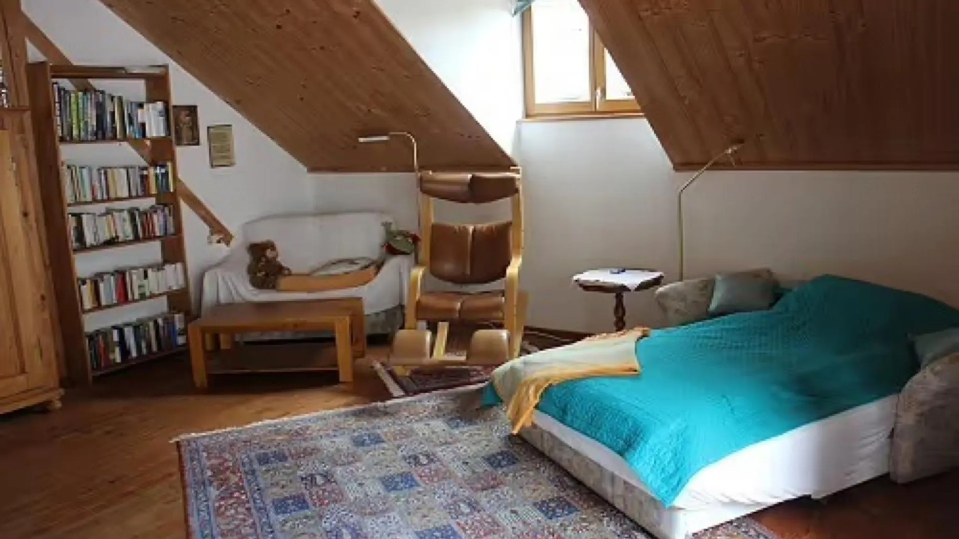 Ferienwohnung Abelein Passau Germany
