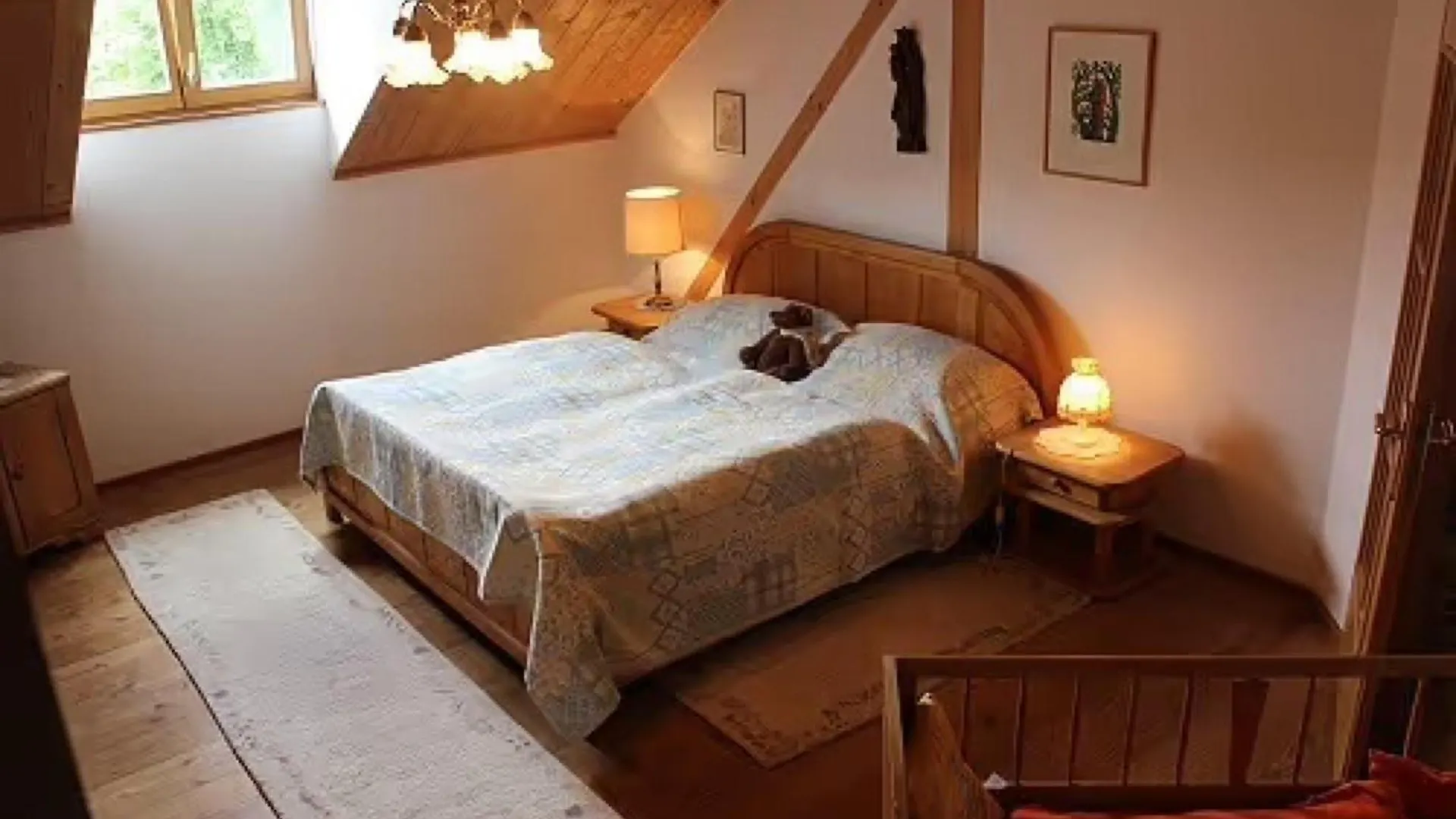 Ferienwohnung Abelein Passau 0*,  Germany