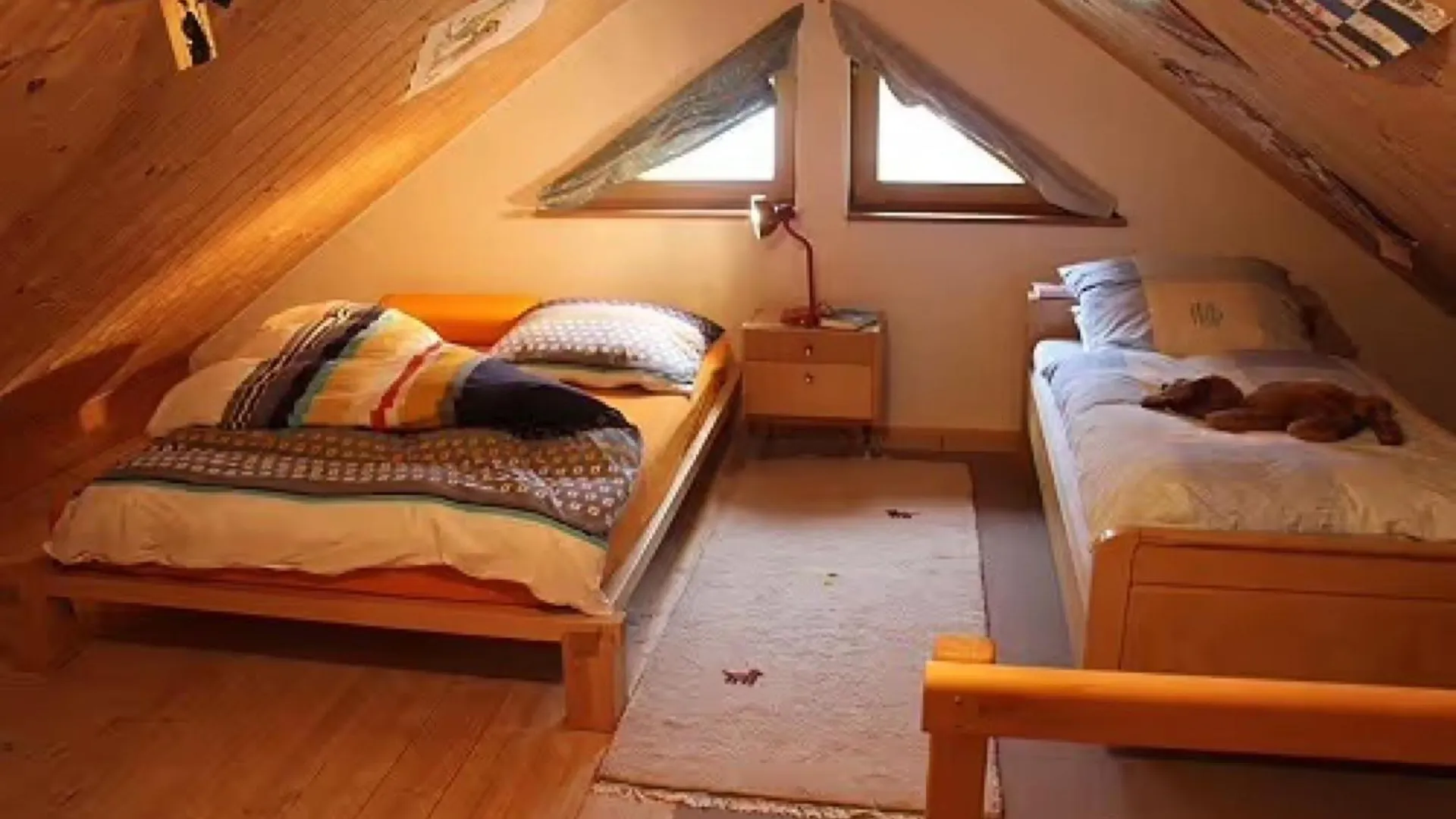 Ferienwohnung Abelein Passau 0*,  Germany