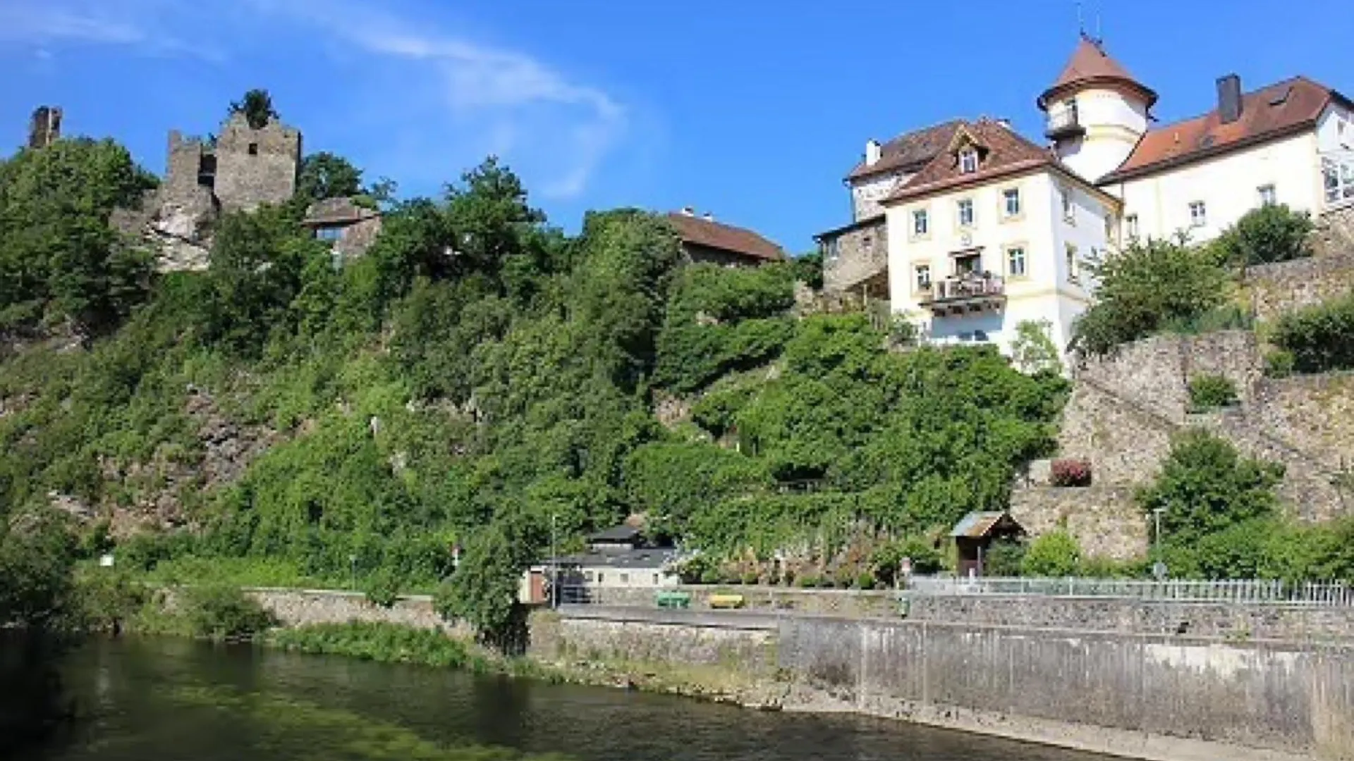 Ferienwohnung Abelein Passau