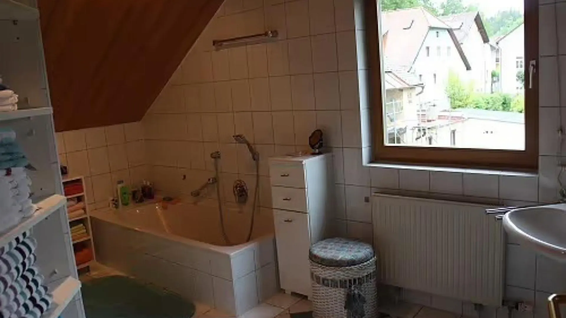 Apartment Ferienwohnung Abelein Passau