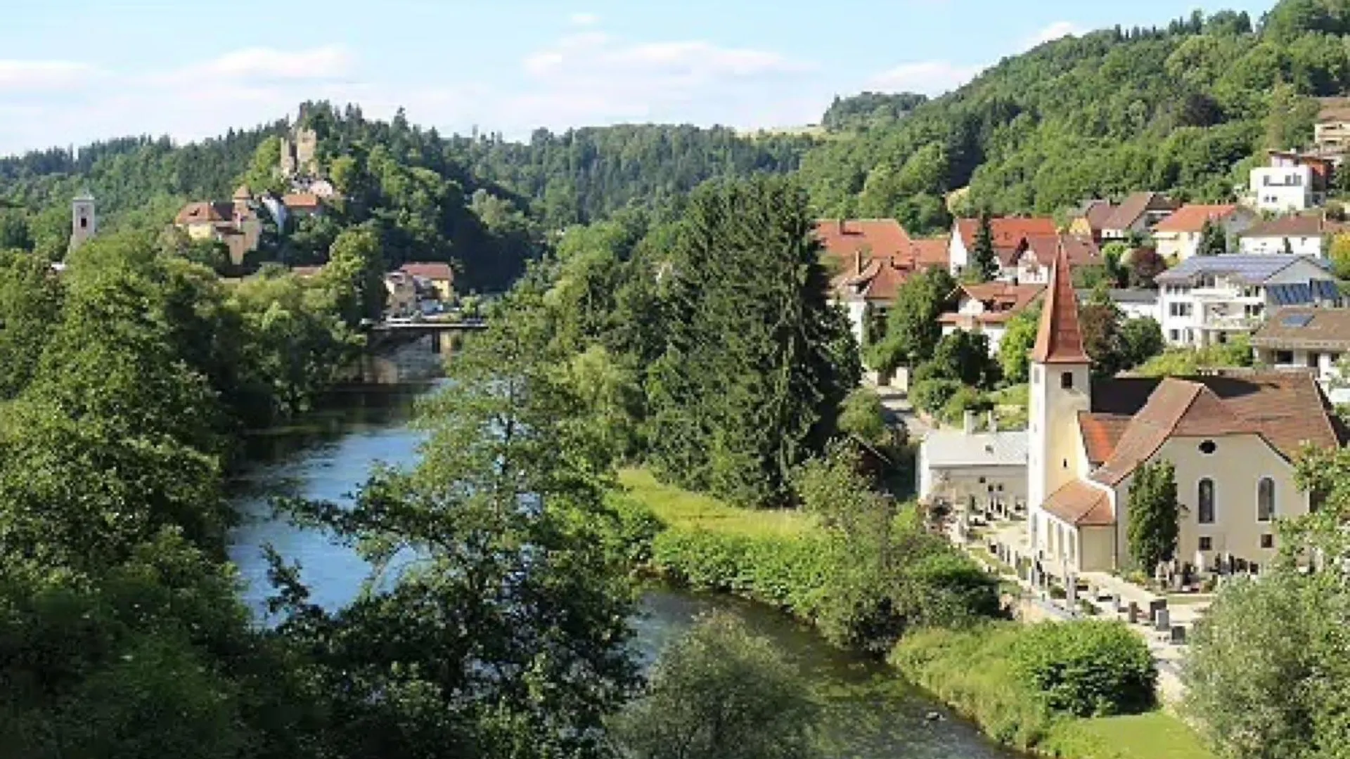 Ferienwohnung Abelein Passau 0*,
