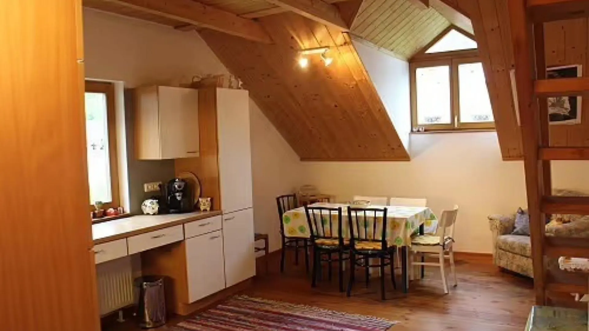 Ferienwohnung Abelein Passau Apartment