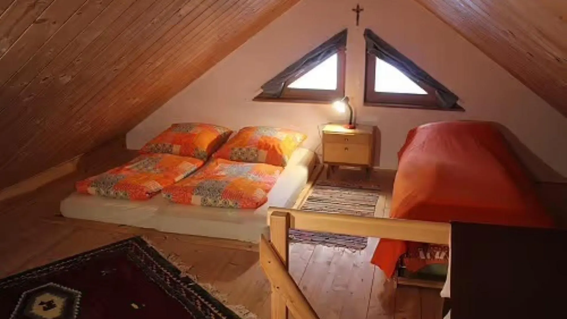 Ferienwohnung Abelein Passau