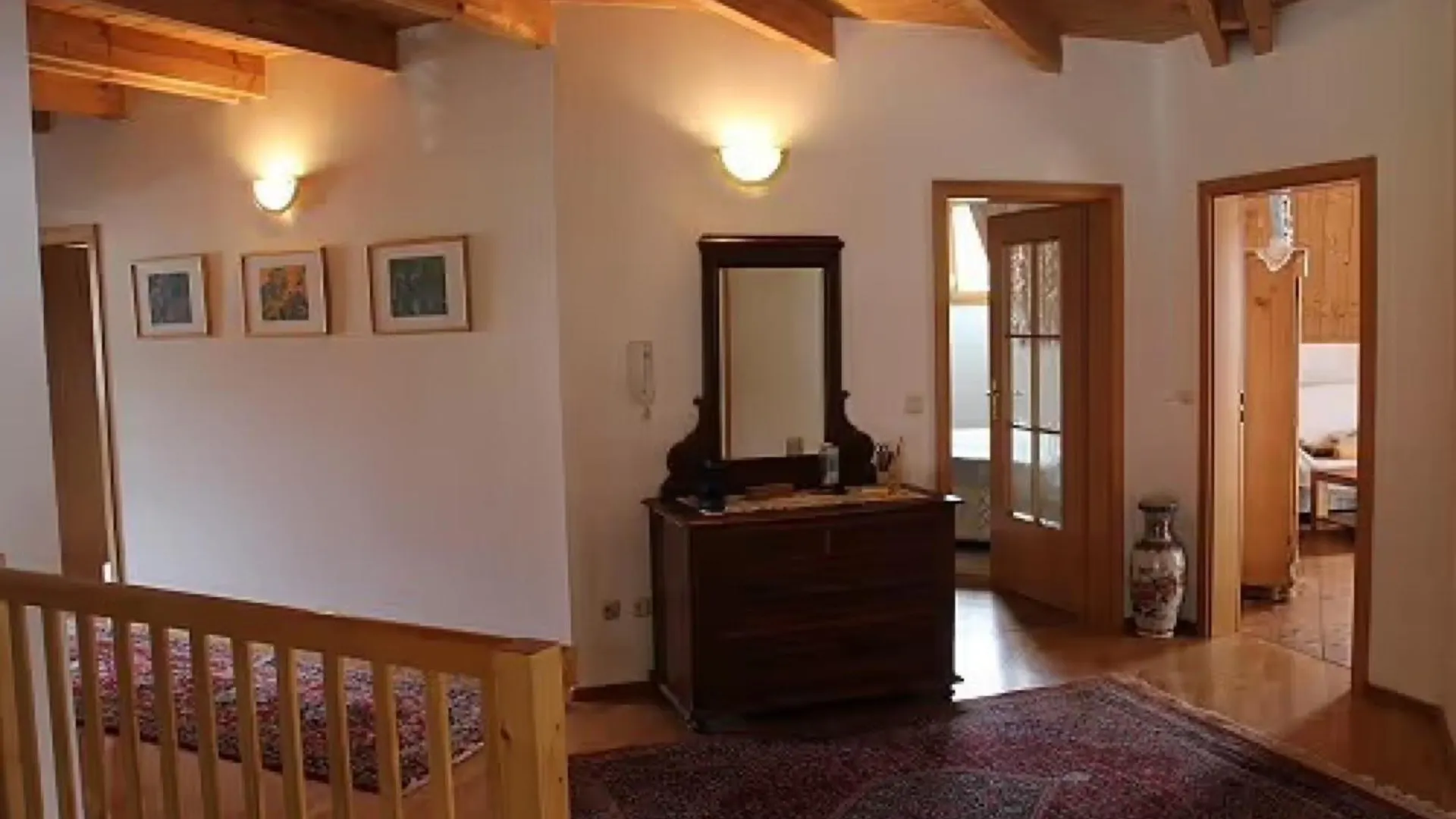 Apartment Ferienwohnung Abelein Passau