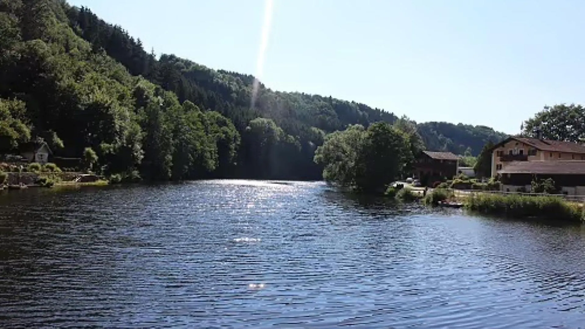 Ferienwohnung Abelein Passau Germany